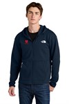 The North Face® Men's Double-Knit Full-Zip Hoodie